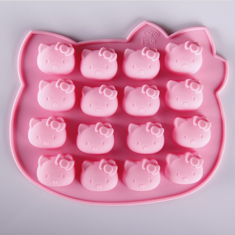 Sweet Hello Kitty baking cupcake mold sweet attack Lazada PH