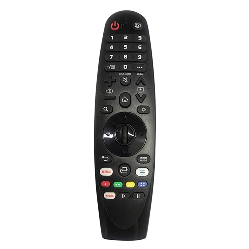 Ir-mr20/19a ir remote control for lg smart tv smart remote control