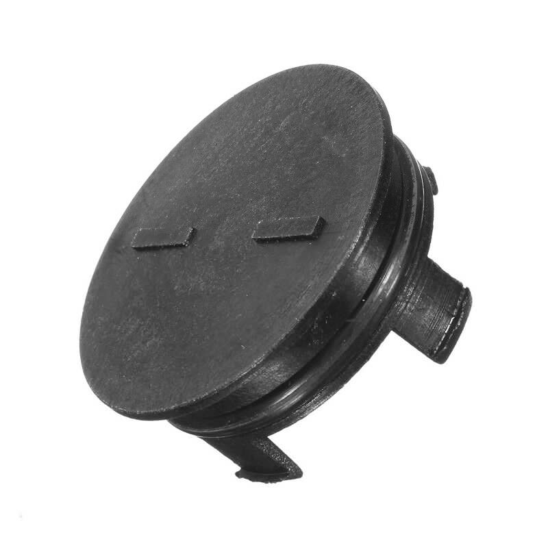 2PCS 12513P72003 for Honda Civic Cylinder Head Rear Cam/Timing Plug with Seal ygvfd ThaiPick