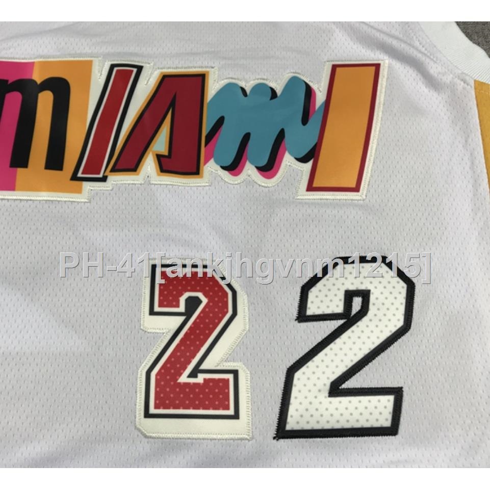 2022/22 Season Diamond Logo Miami Mash up City Edition Heat Basketball  Jersey Sports Uniform Jimmy Butler Ad o Herro - China Ad o Miami Mash  up Basketball Jersey Heat and Herro Basketball Jersey Miami