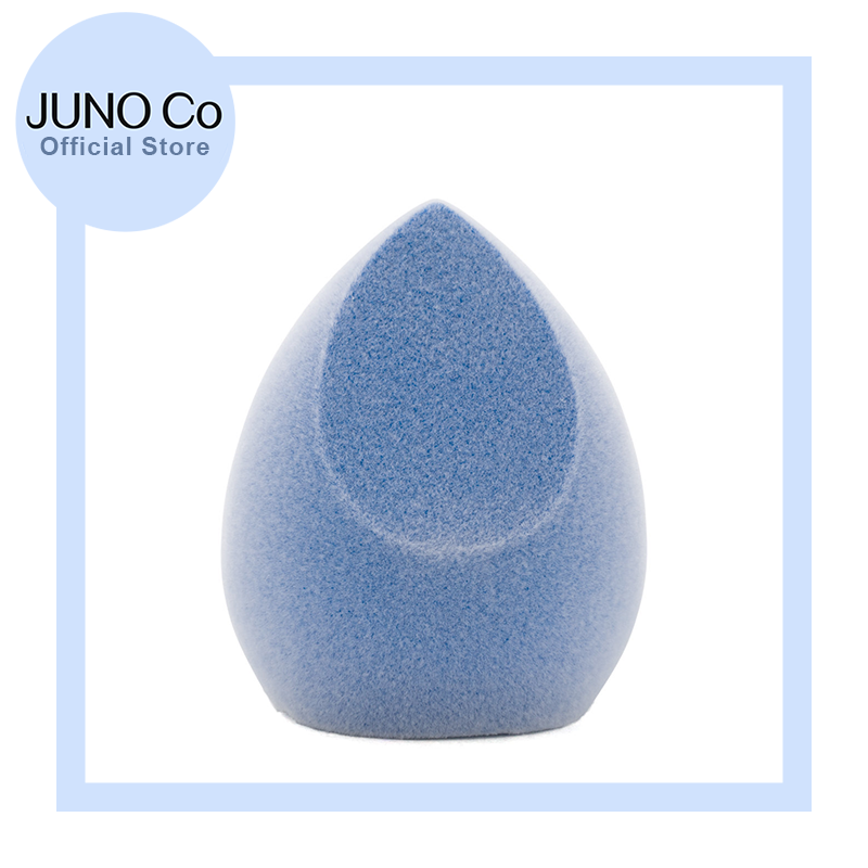 JUNO & Co. Microfiber Velvet Sponge