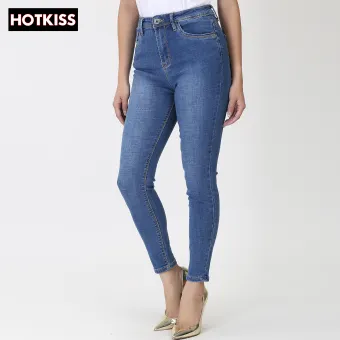hot kiss jeans