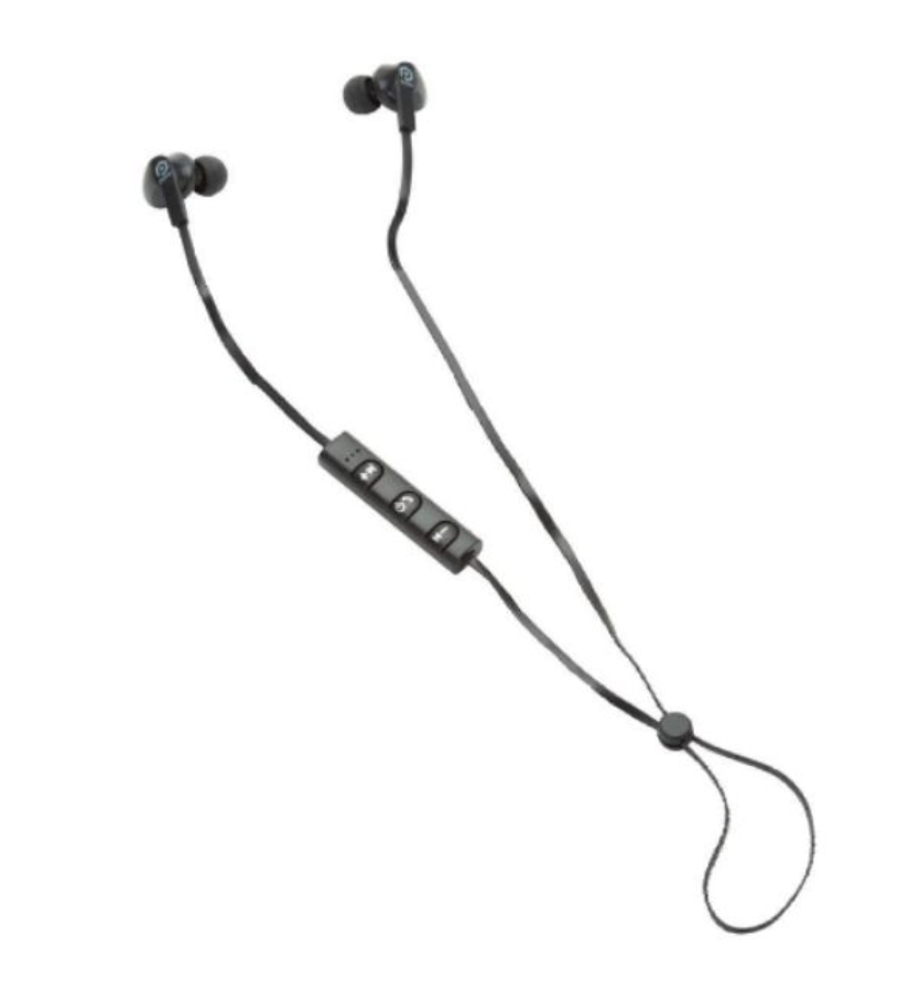 Pom Basik Wireless Bluetooth Earbuds 