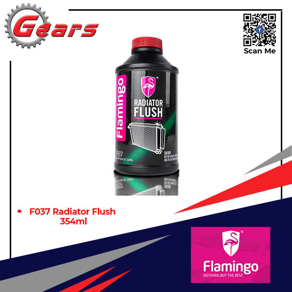 Flamingo Radiator Flush Lazada PH