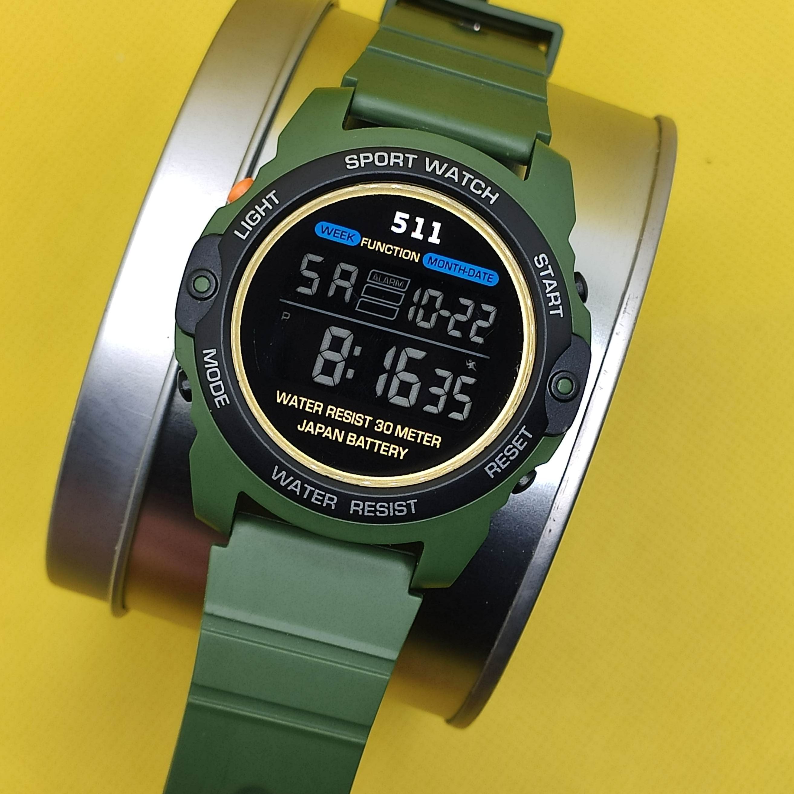 Original Tactical Watch 5.11 Sale GiftCity Fashion Actual Pic