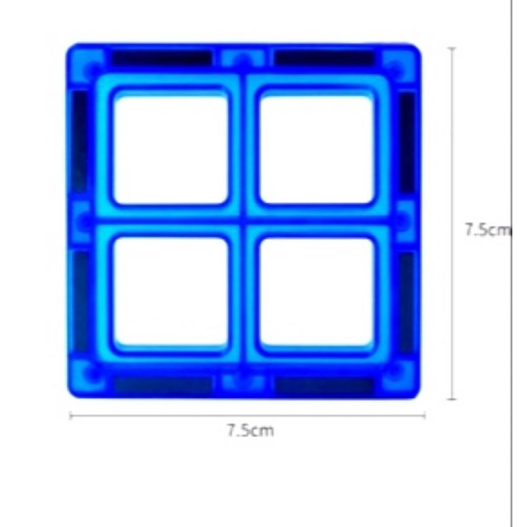 Basic Rectangle Silicone Soap Mold