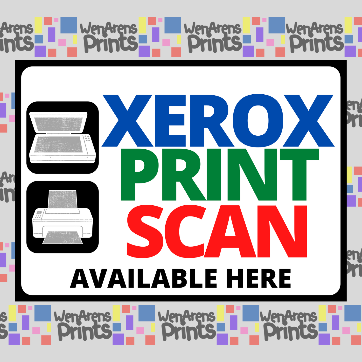 Xerox Announcements At John Castellanos Blog Xerox Announcements At John Castellanos Blog