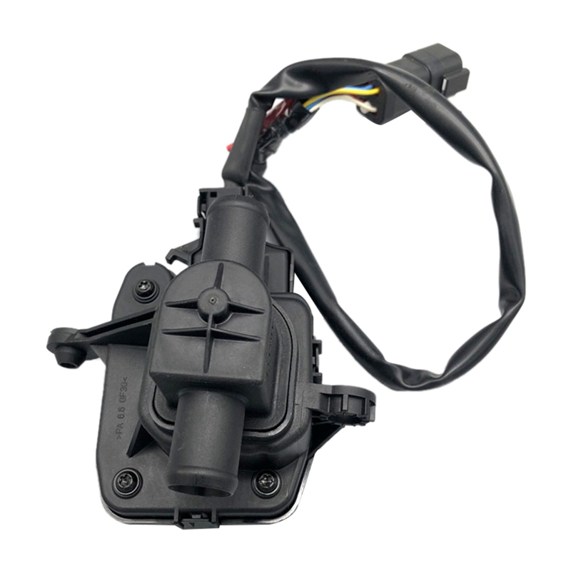 Car Heater Water Valve Heater Control Valve for SCANIA 1793197 1503790 4460910050 Lazada