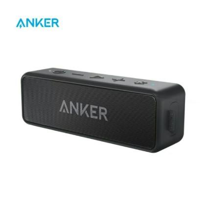 Anker SoundCore 2 bluetooth speaker 