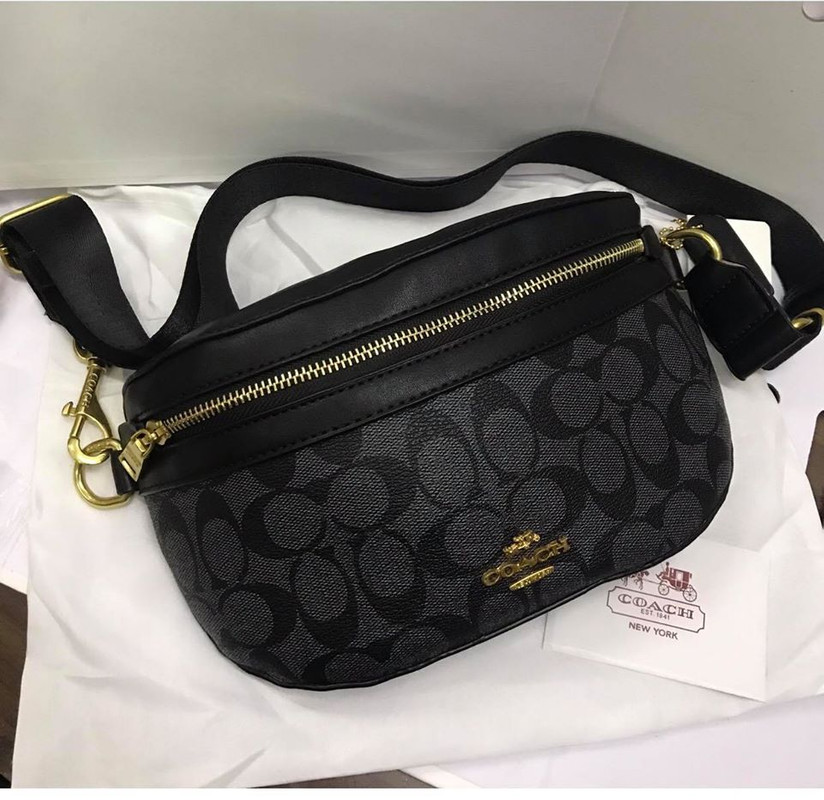 coach crossbody bag