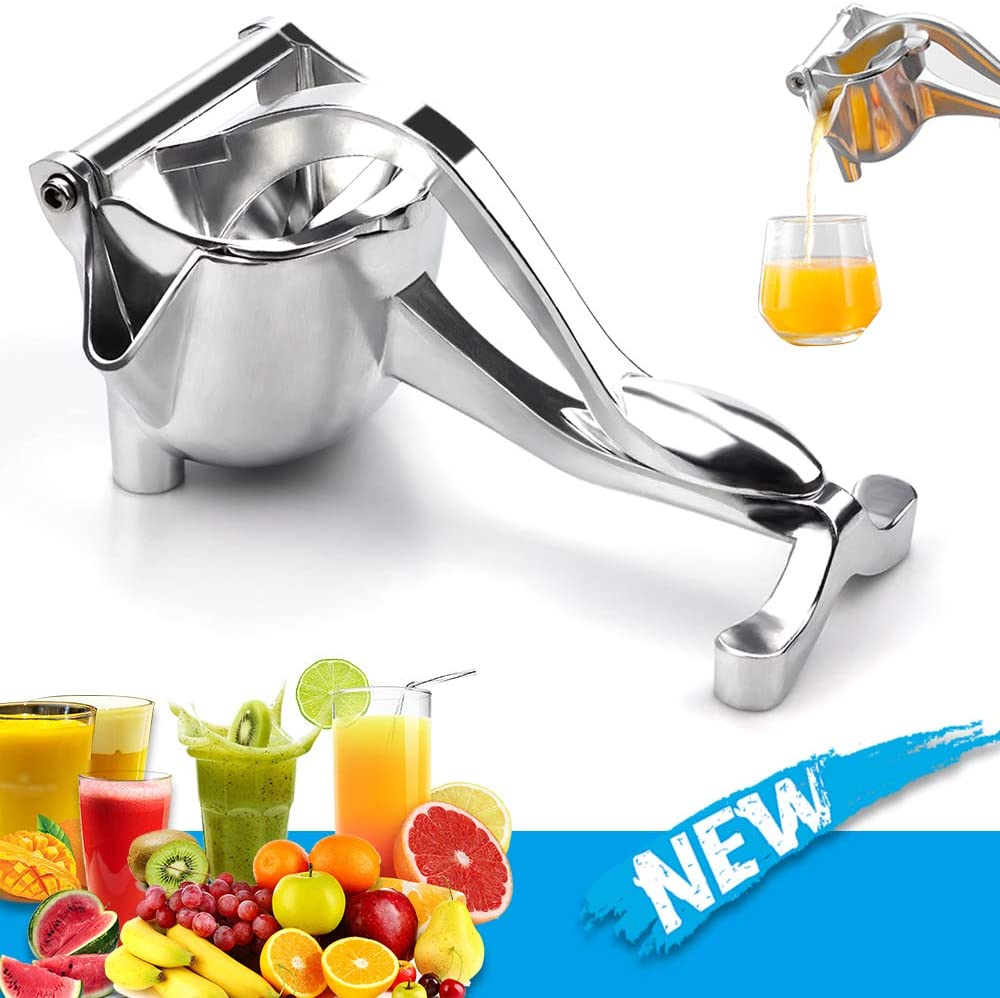 Original fruit juicer extractors squeezer portable blender machine ...