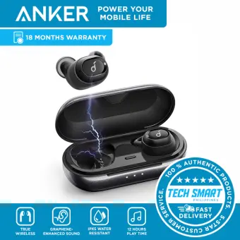 anker soundcore lazada