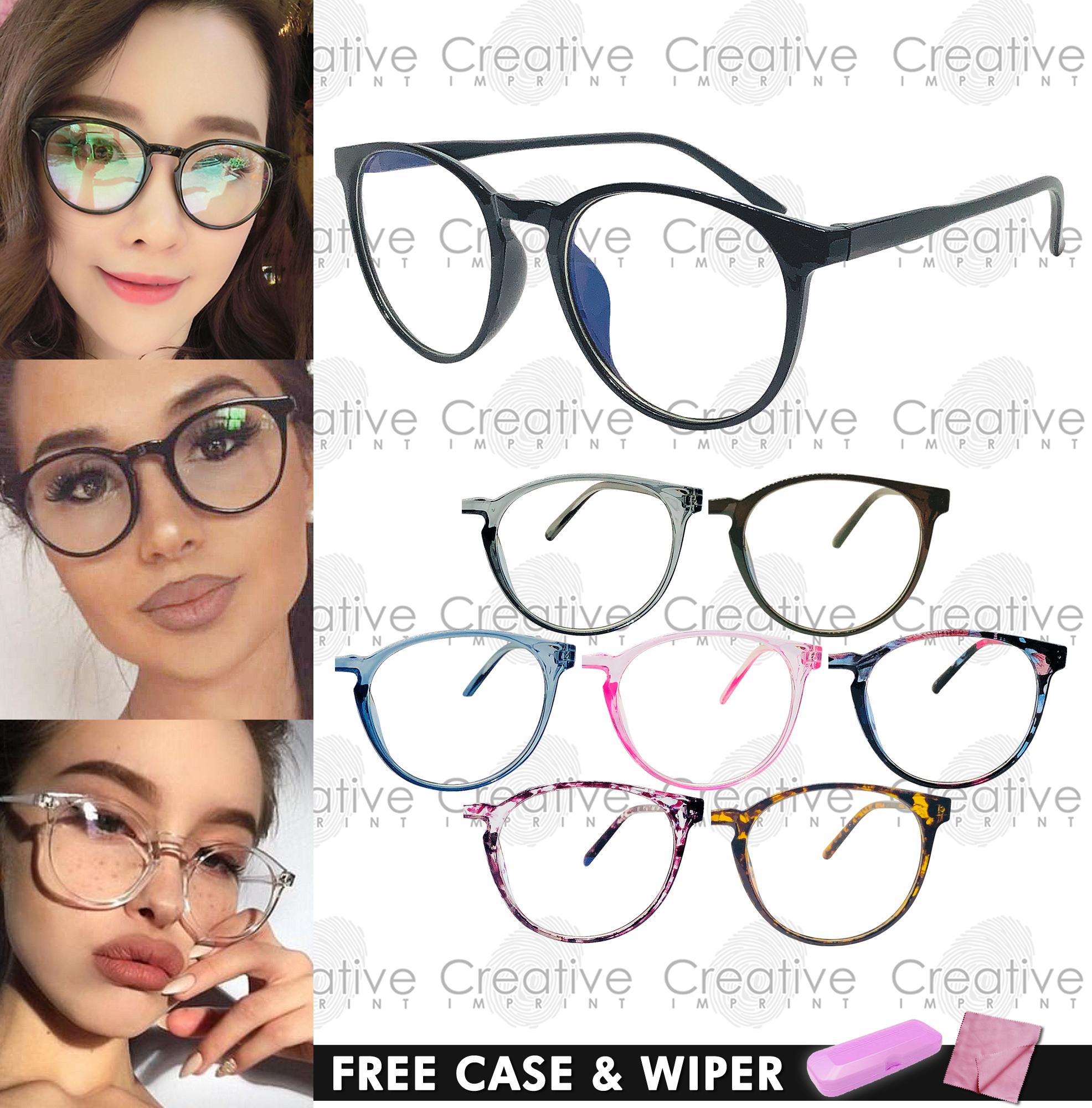 live free eyeglasses
