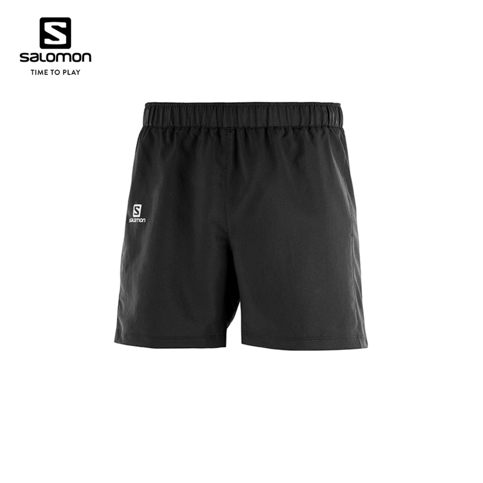 salomon agile 5 short