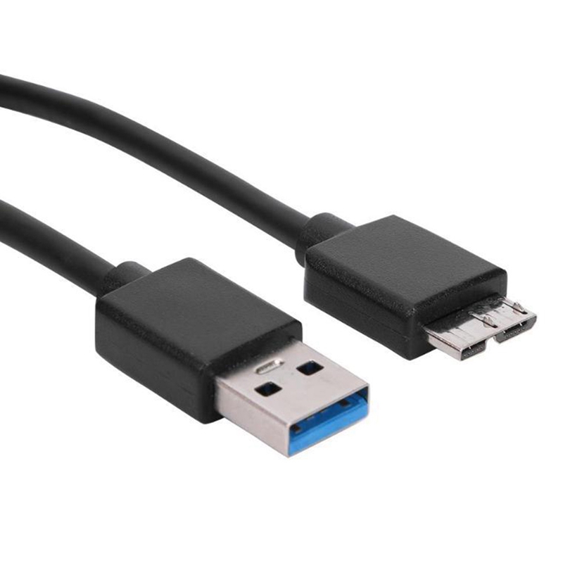 MSATA to USB 3.0 SSD Storage Case Adapter for 30x50mm 30x30mm MSATA SSD