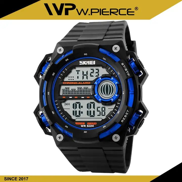 time depot g shock strap