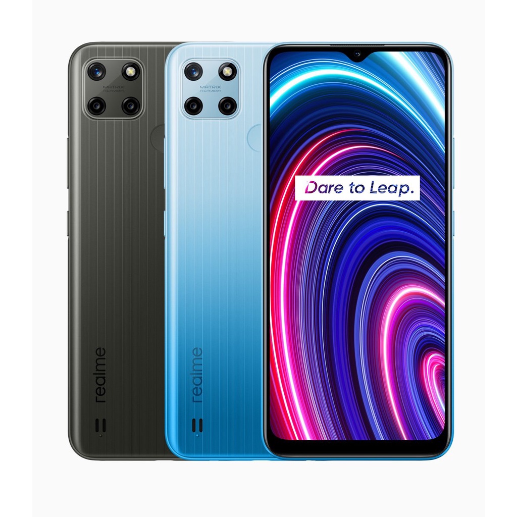 Realme C25Y 4 Plus 64Gb 128Gb | Lazada PH