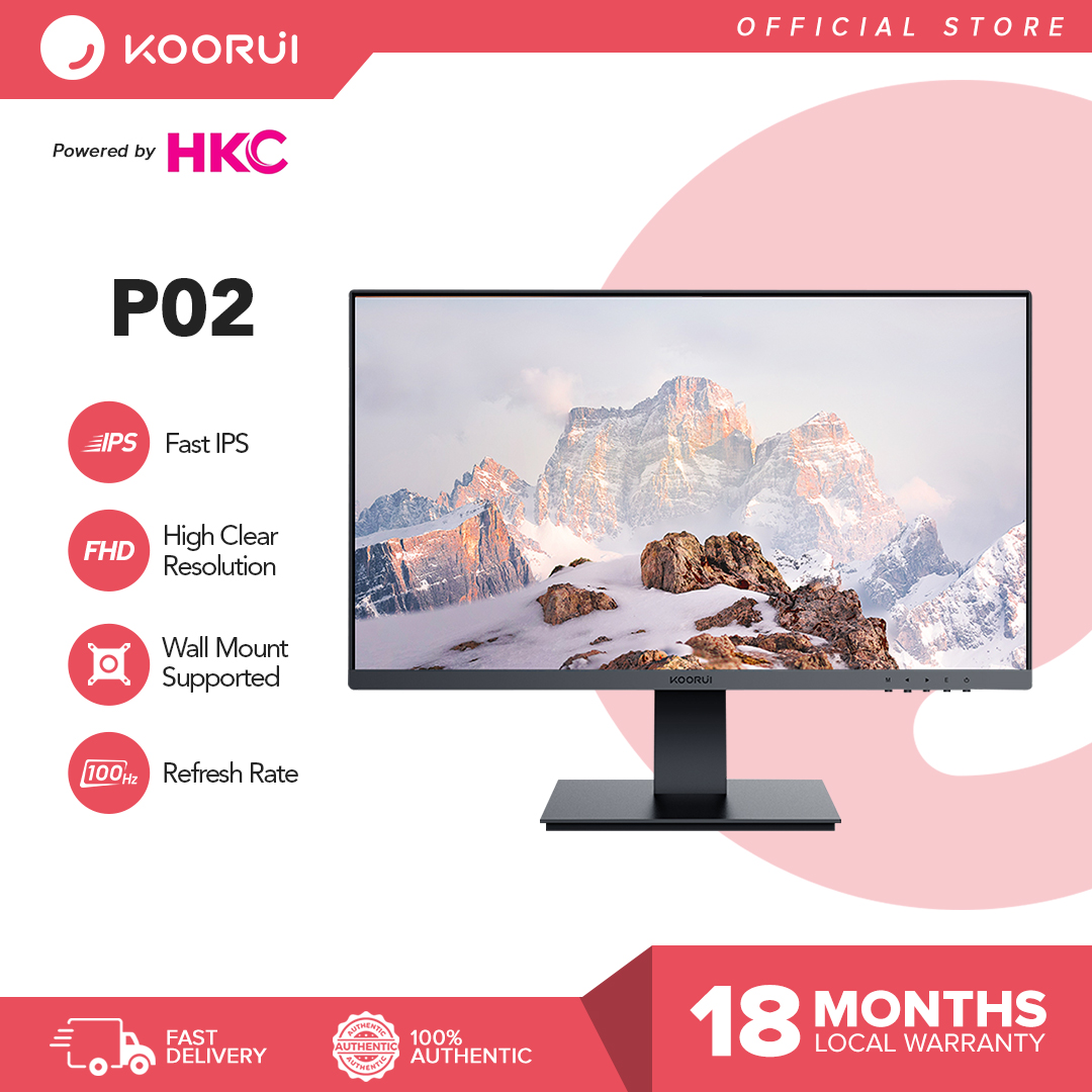 Koorui 24E4 Review – Super Affordable 165Hz Gaming Monitor