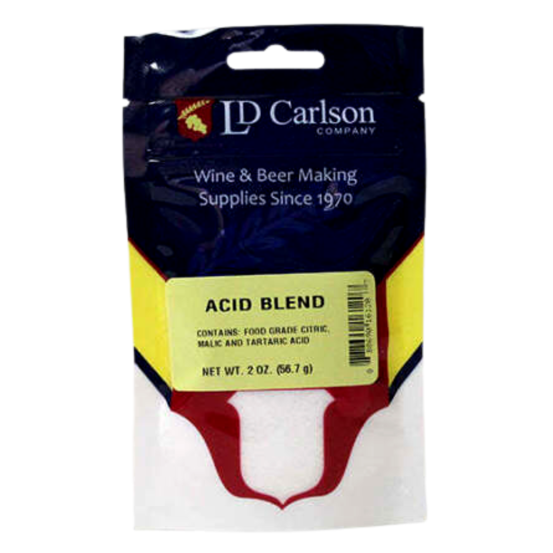 LD Carlson Company Acid Blend 2 Oz Lazada PH