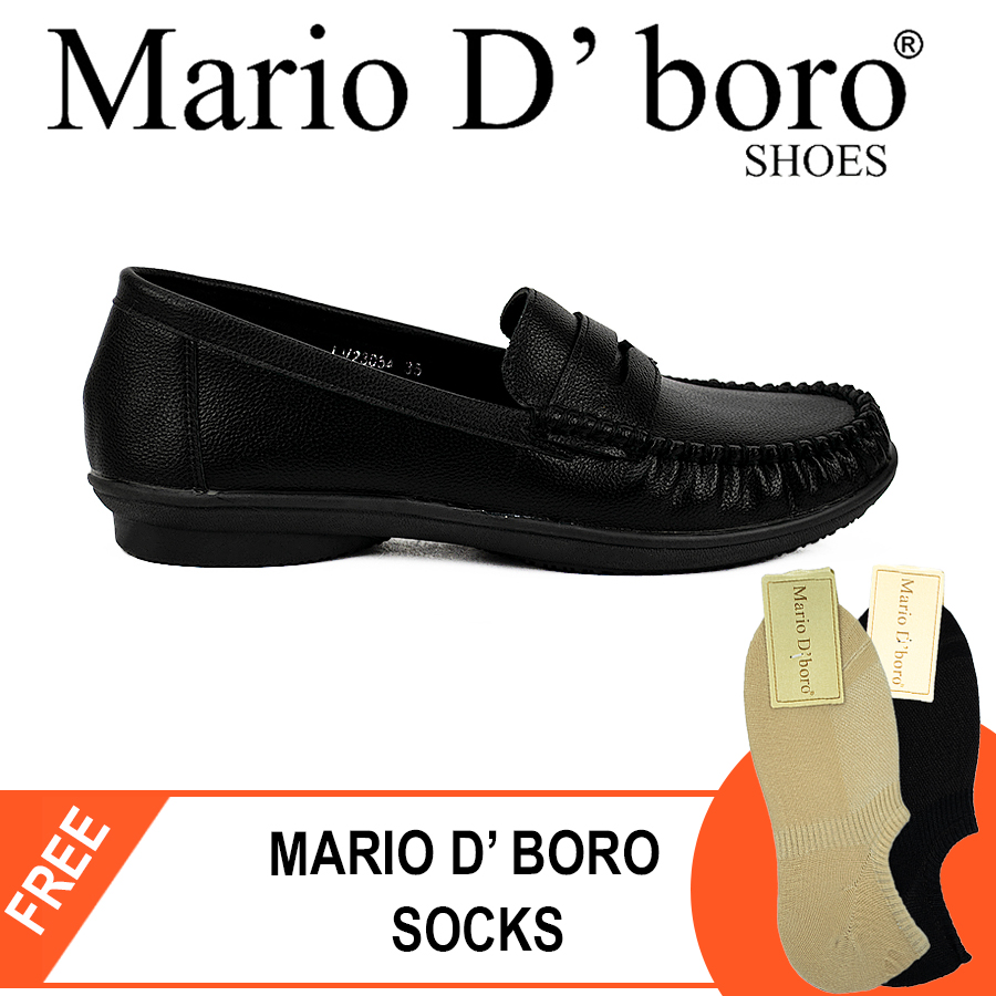 Mario d boro hot sale shoes for ladies price