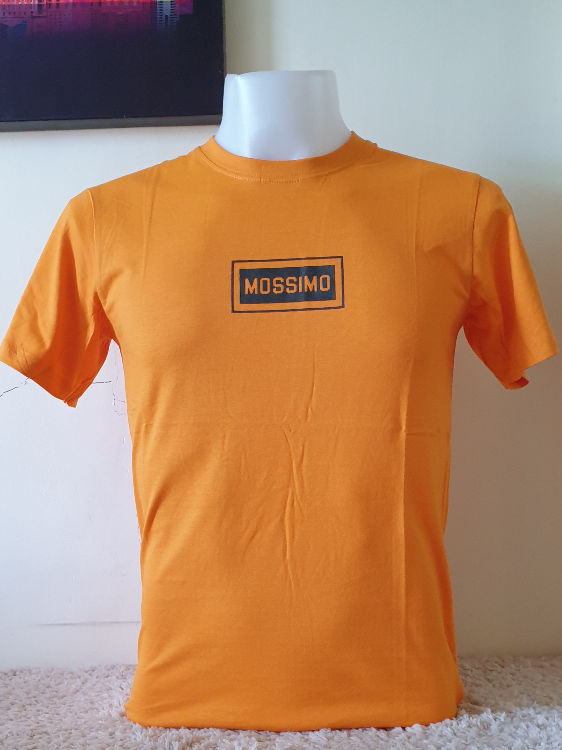 mossimo tee shirts