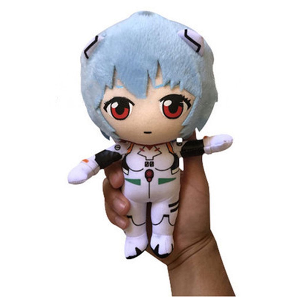 small rei plush