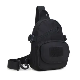 chest bag lazada