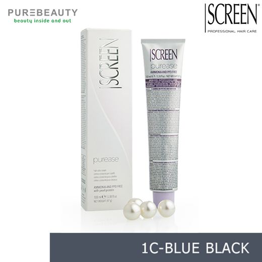 Screen Purease Color Cream 1C Lazada PH