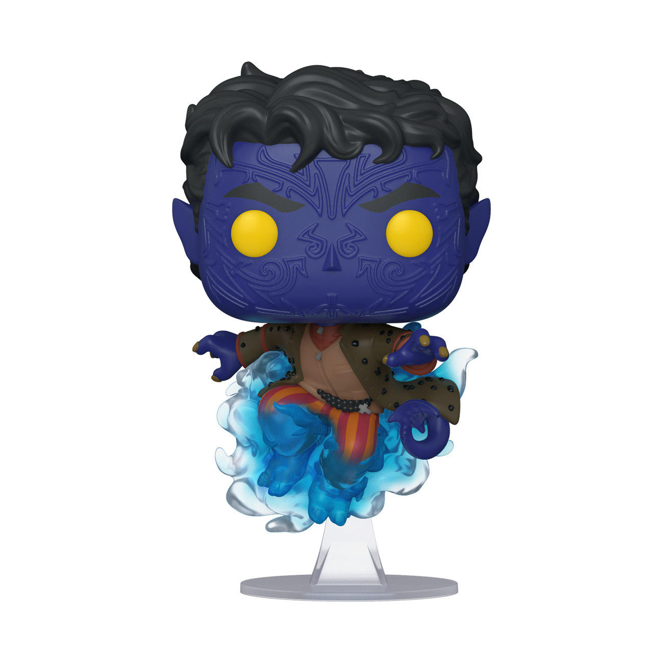 nightcrawler funko pop