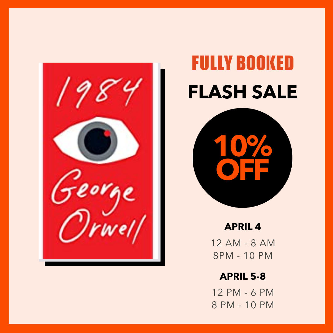 1984 Signet Classics Mass Market Lazada Ph