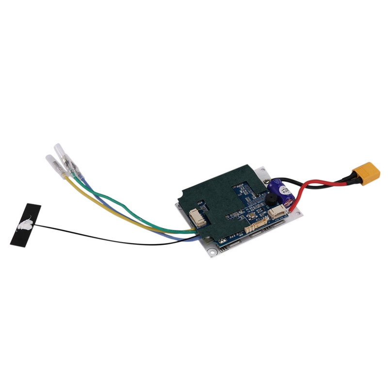 Electric Skateboard Single Drive Motor Controller Set Longboard ESC Scooter Mainboard with Remote Control