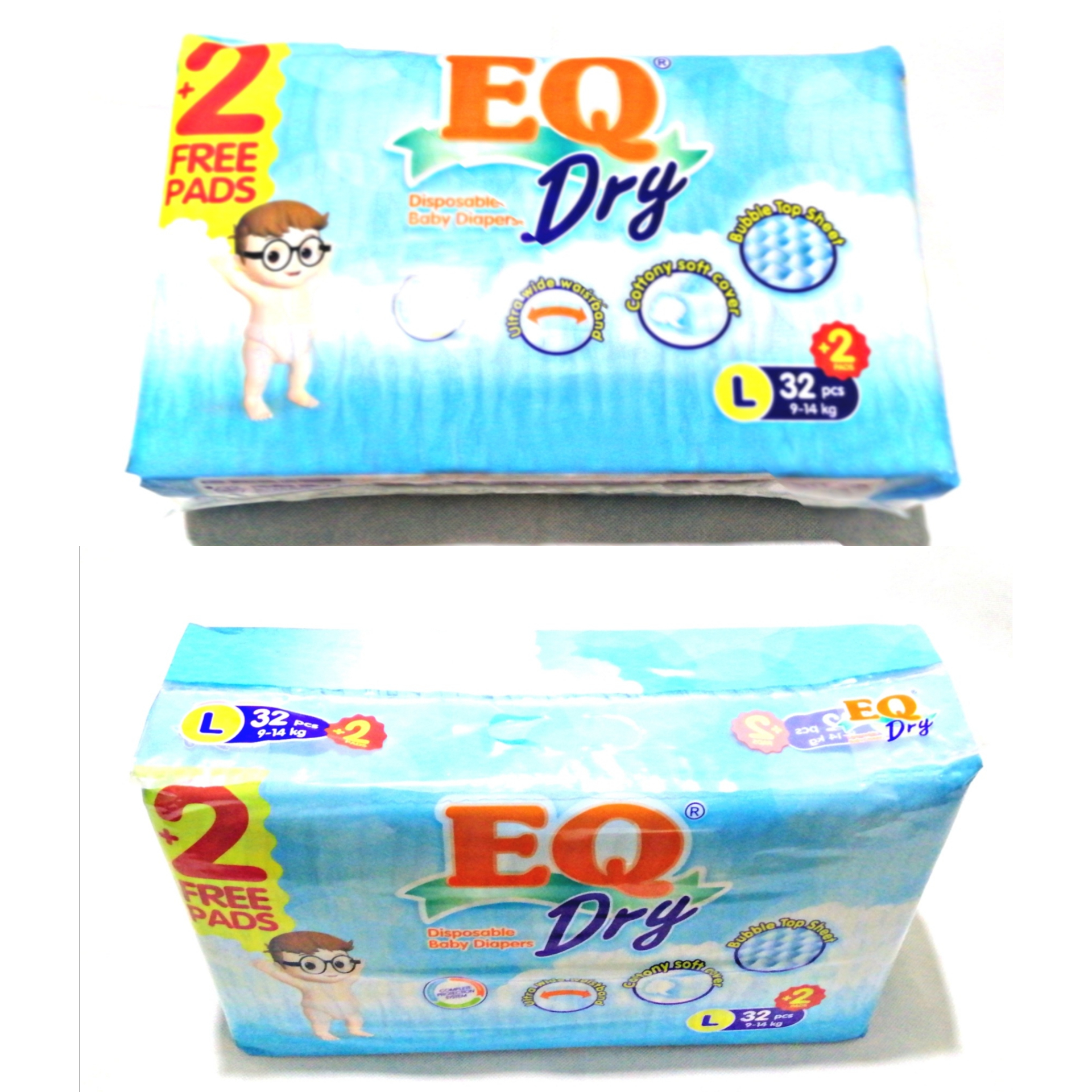 eq dry large