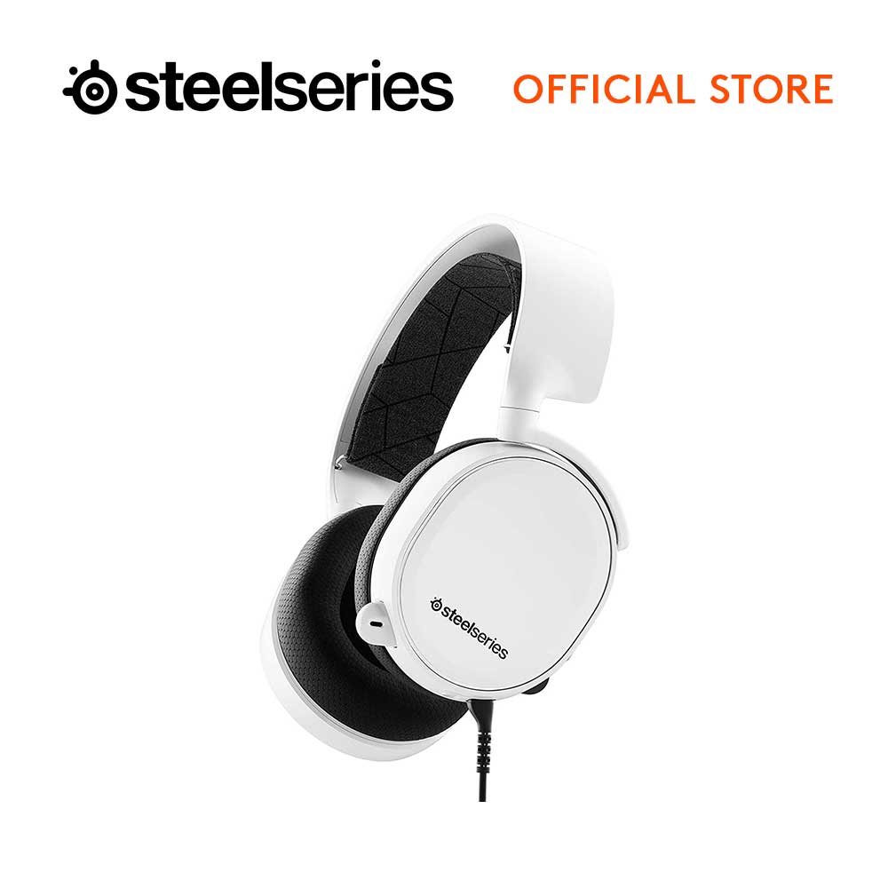 SteelSeries Arctis 3 All-Platform Wired 