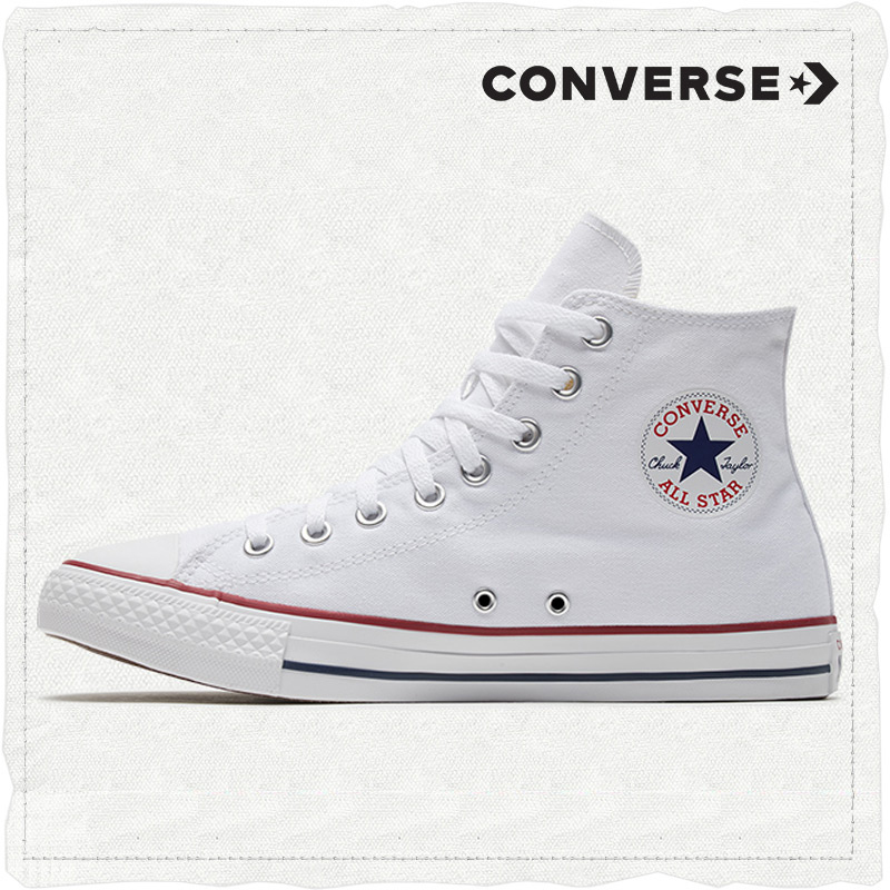 converse flagship store