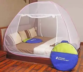 mosquito tent online