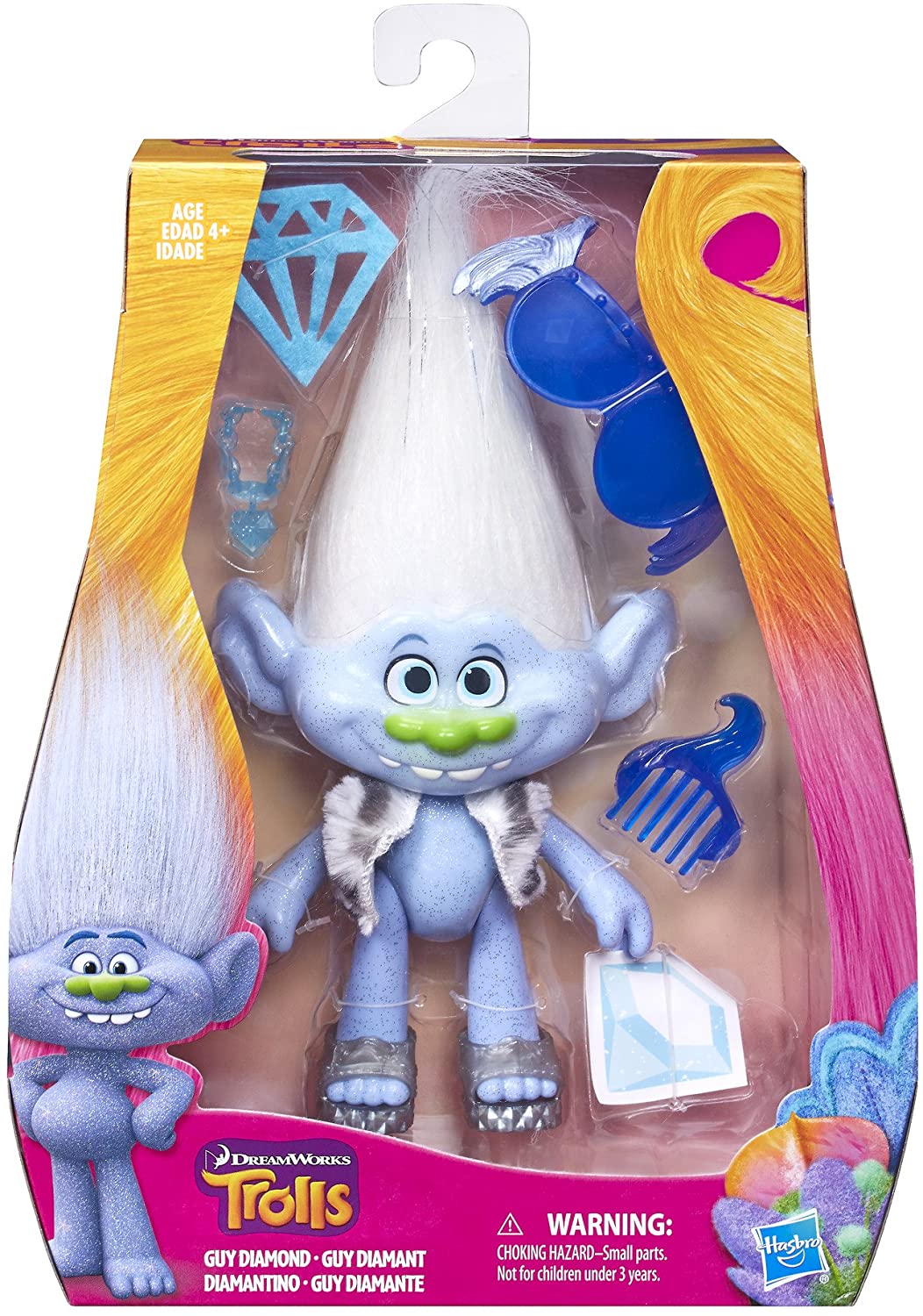 trolls toy figures