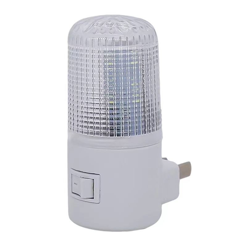 THE 7 DWARVES Plug in LED Night Light with Switch Lazada PH