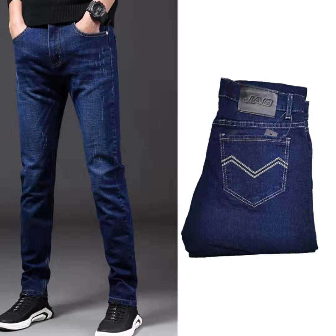 men's skinny pants