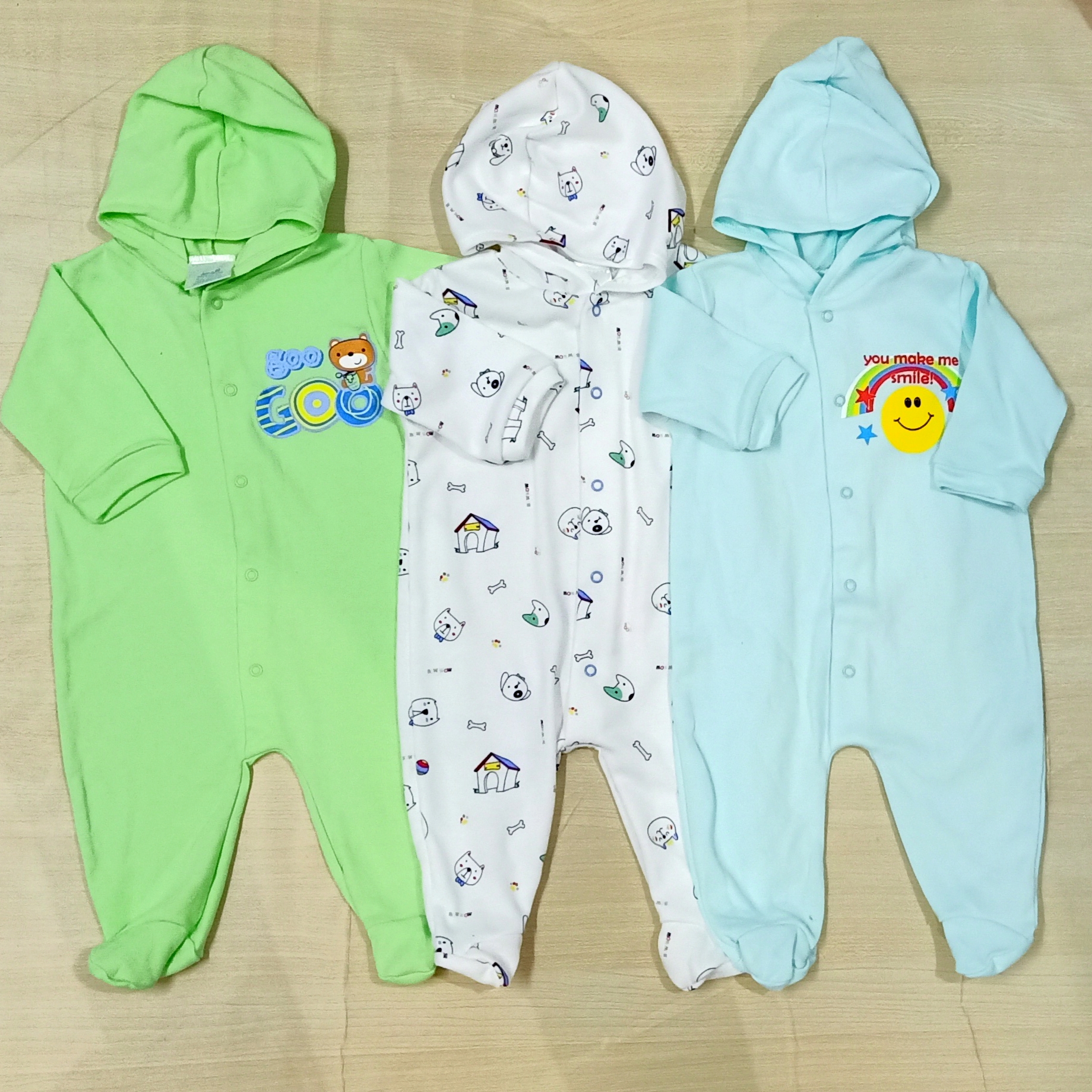 baby boy jumper clothes