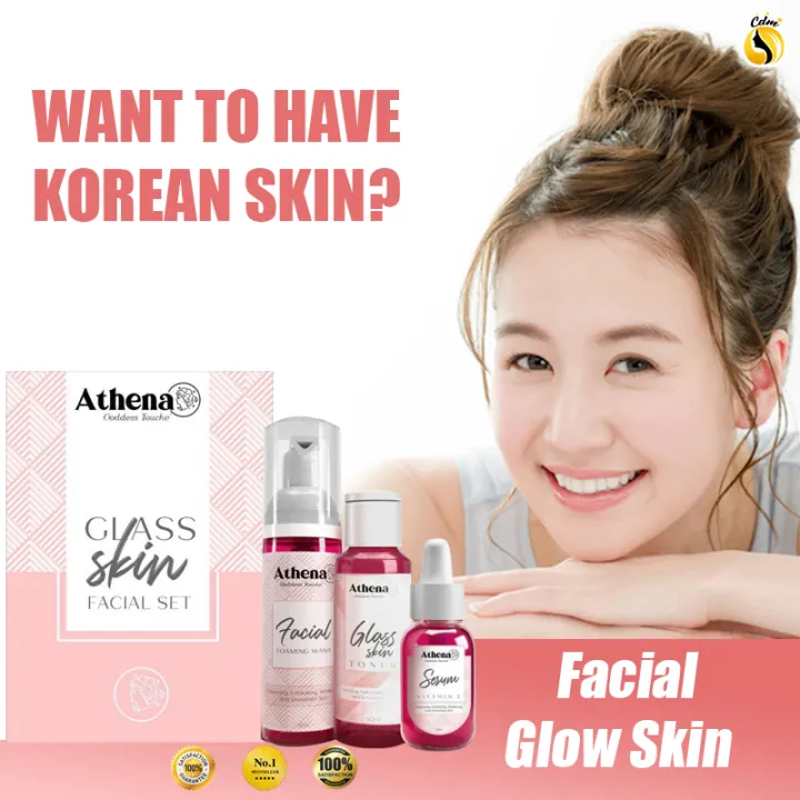 skin care athena