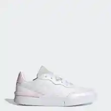 ภาพขนาดย่อของภาพหน้าปกสินค้าadidas TENNIS Clrt Shoes Women White H68717 จากร้าน adidas บน Lazada