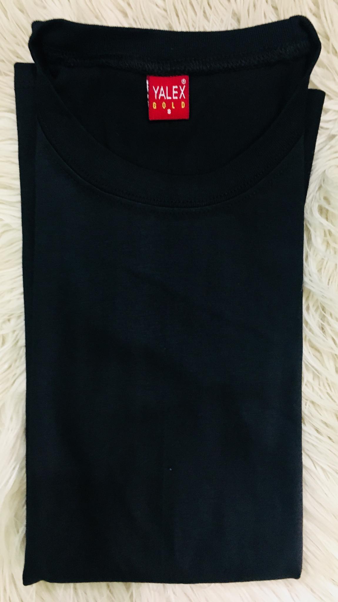 cheap plain black shirts