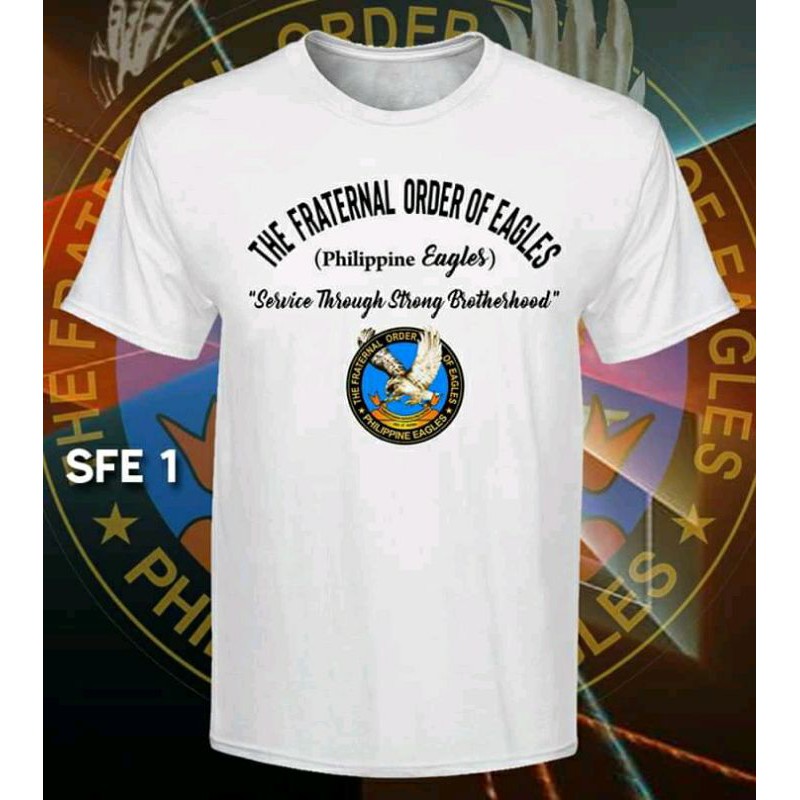 Eagles Club Shirt | vlr.eng.br
