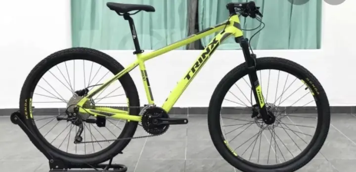 Trinx m1100 elite 27.5 mtb Clearance