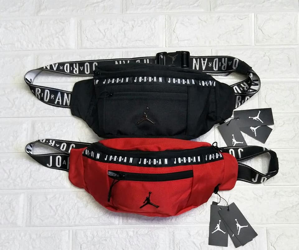 fanny pack jordan