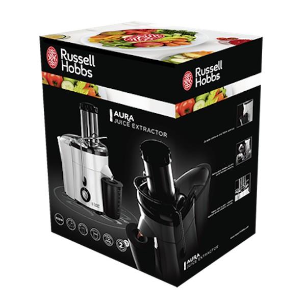 Russell Hobbs Aura Juice Extractor Lazada PH