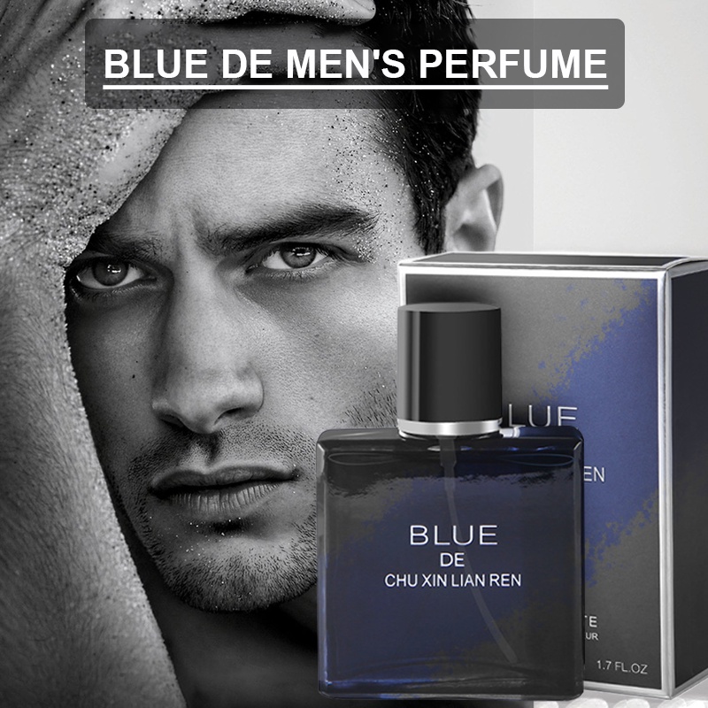 New Perfume Original for Men 24 Hours Long Lasting Fragrance Perfume