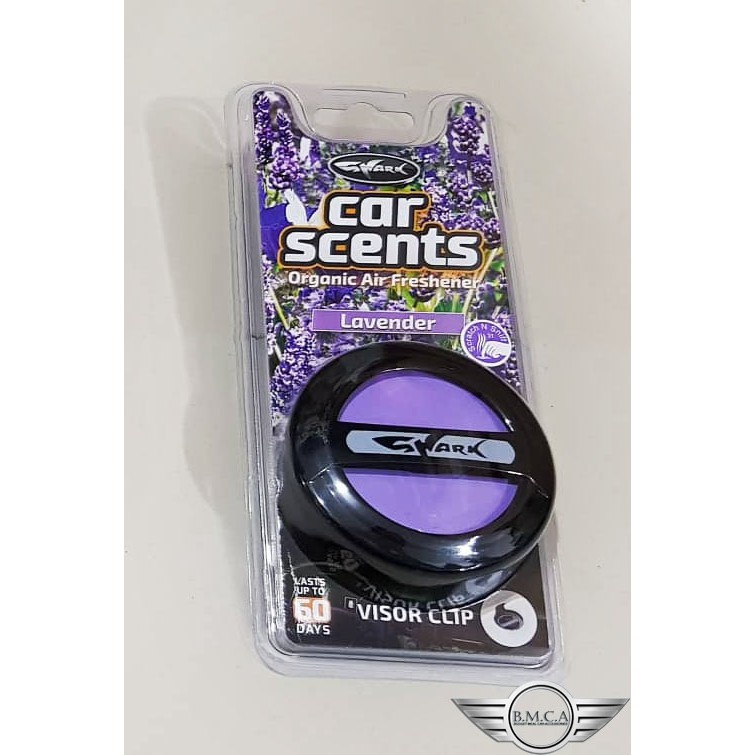 Shark Car Scent Air Freshener Lavander Lazada PH