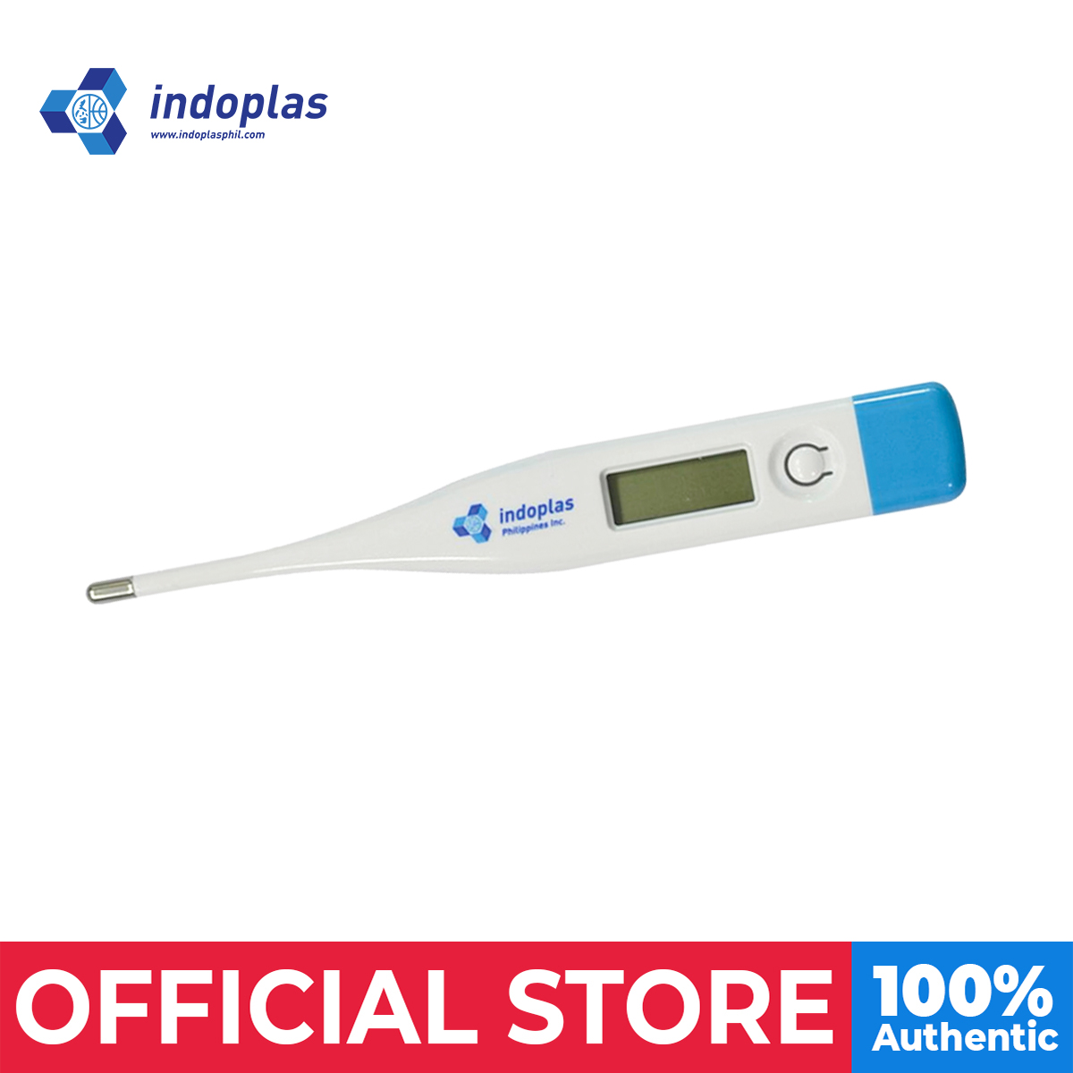 Elite Digital Thermometer Piece Lazada Ph