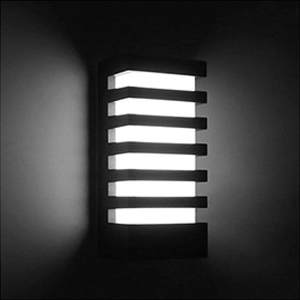 Outdoor Indoor Wall Light 12W E27 LED light IP65 Waterproof 220V